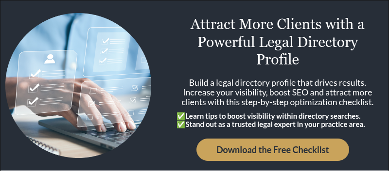 Circle Lawyer Directory Image